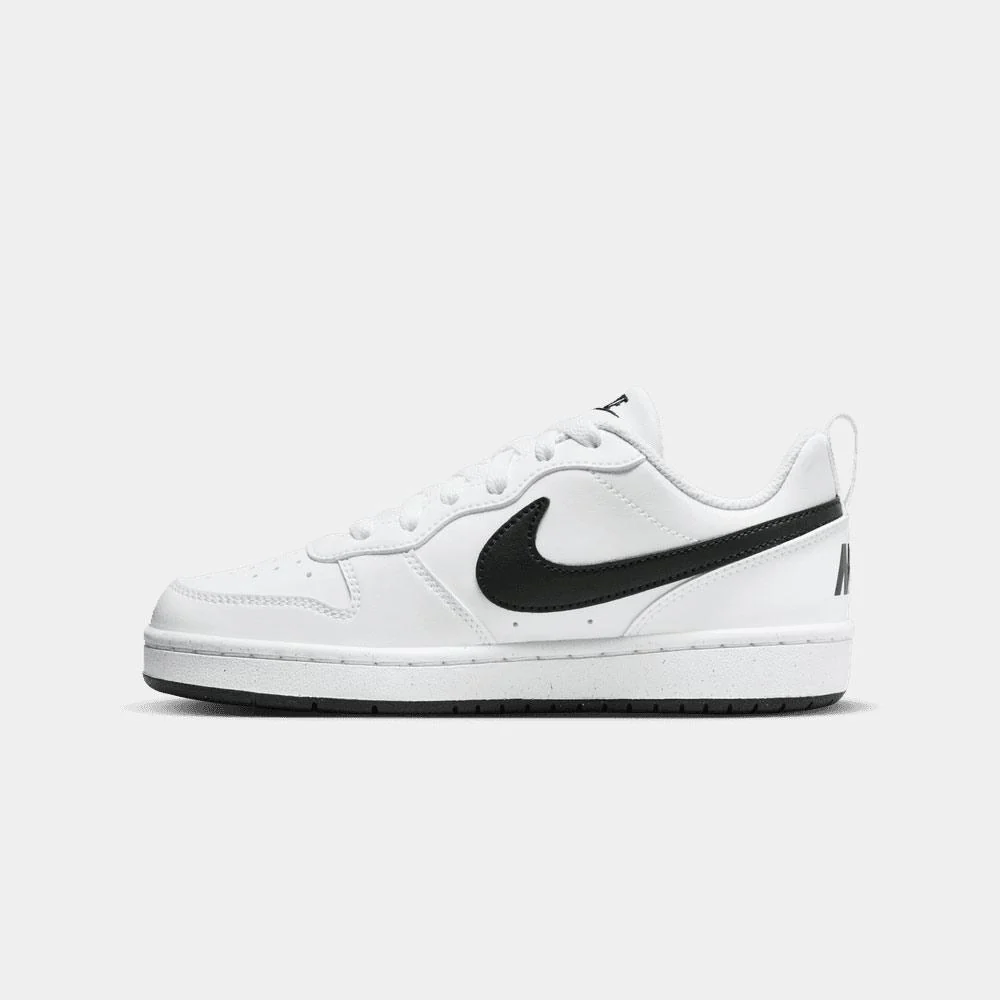Zapatillas Nike Court Borough Low Recraft - Niño/a - Image 2