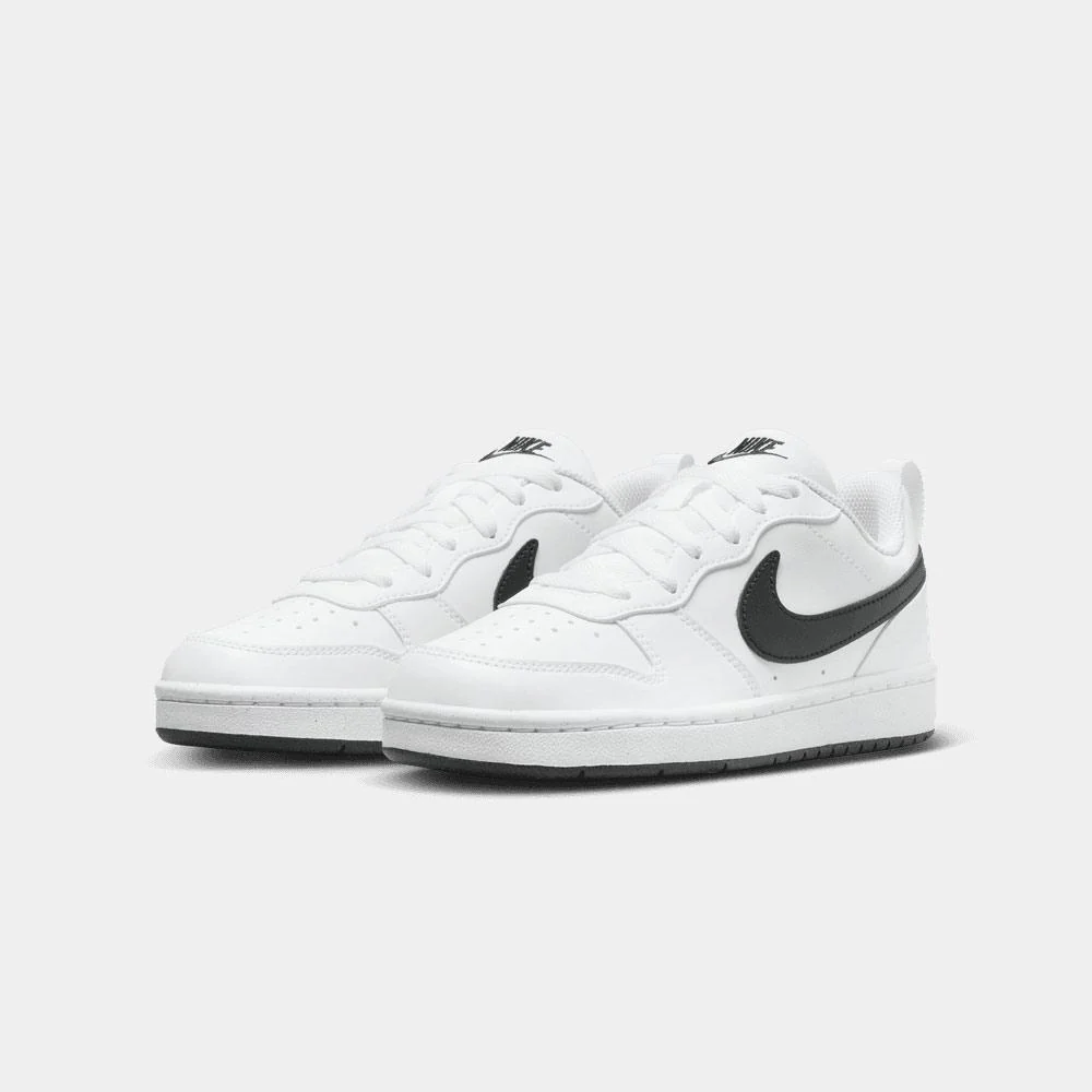 Zapatillas Nike Court Borough Low Recraft - Niño/a - Image 5