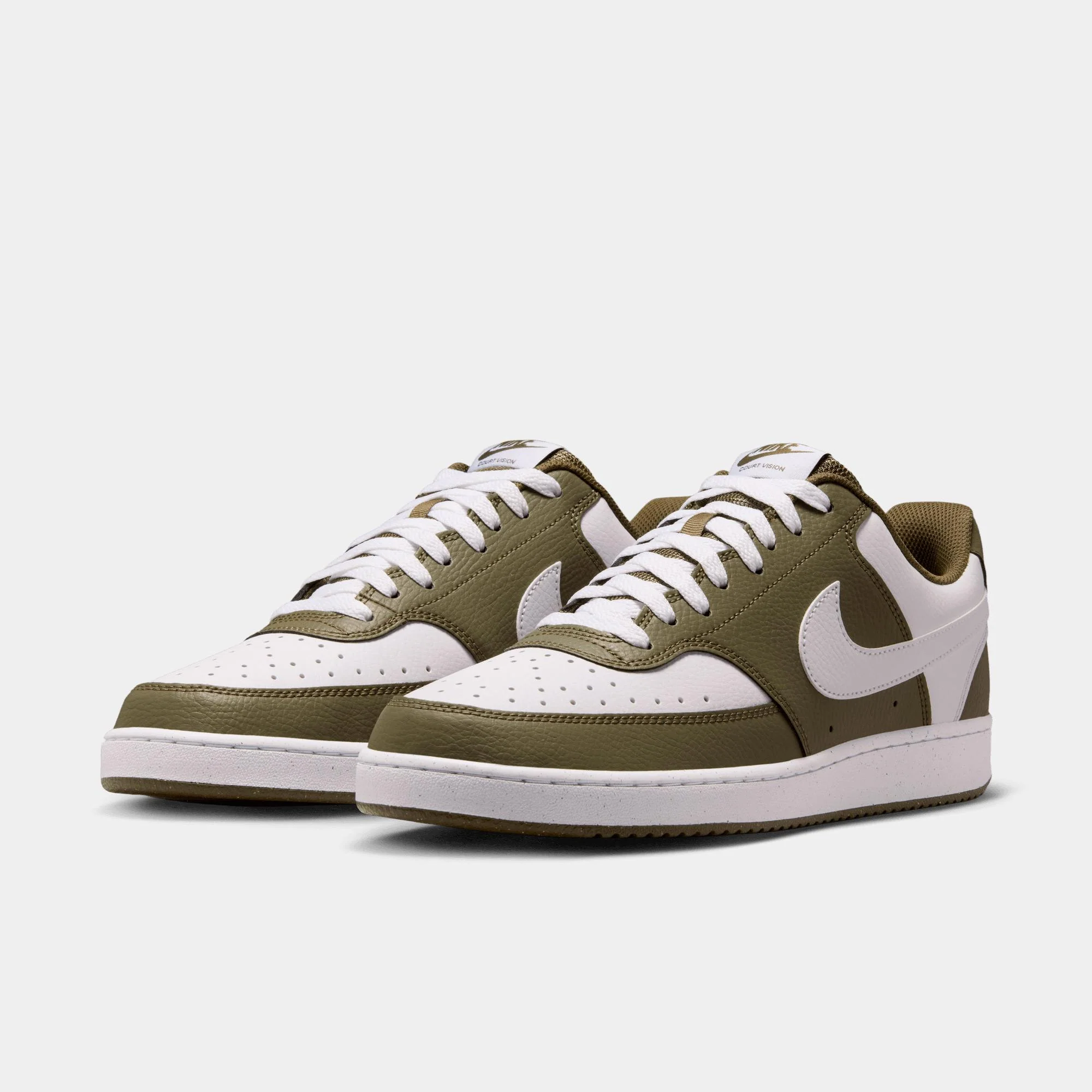 Zapatillas Nike Court Vision Low - Image 5