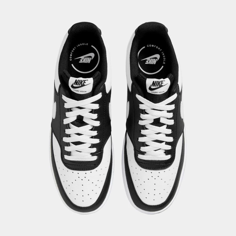 Zapatillas Nike Court Vision Low - Hombre - Image 3