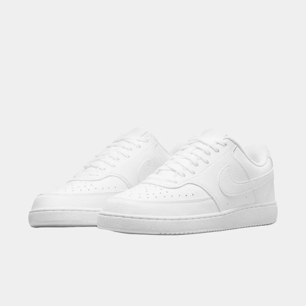 Zapatillas Nike Court Vision Low Next Nature - Hombre - Image 5