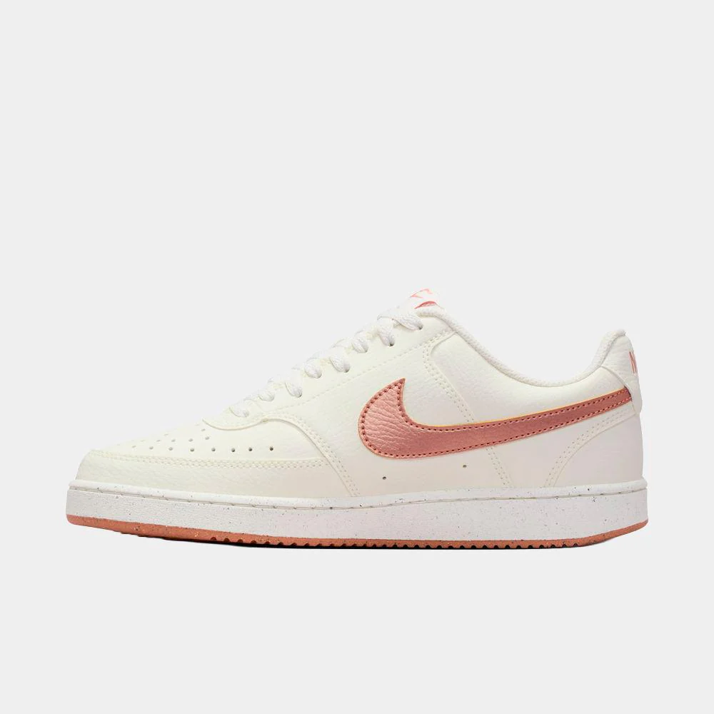 Zapatillas Nike Court Vision Low Next Nature - Mujer - Image 2