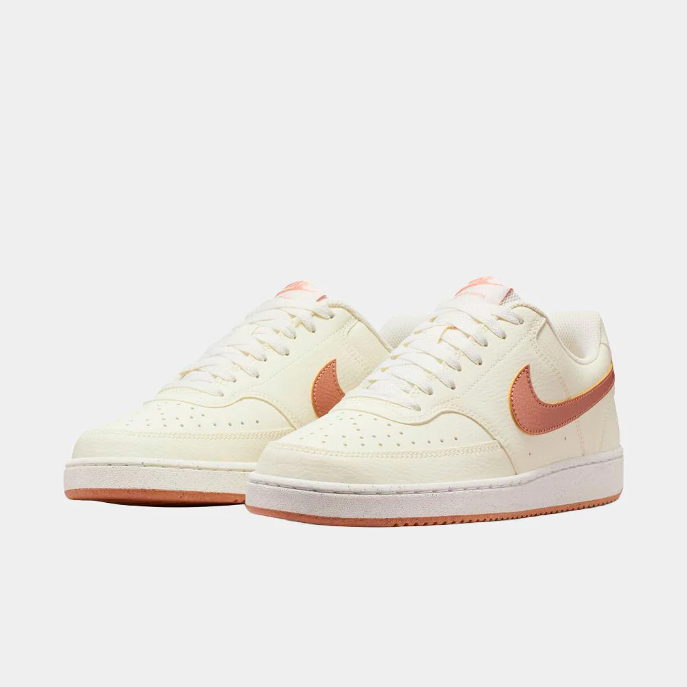 Zapatillas Nike Court Vision Low Next Nature - Mujer - Image 5