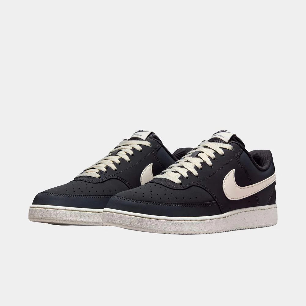 Zapatillas Nike Court Vision Low Premium - Hombre - Image 5