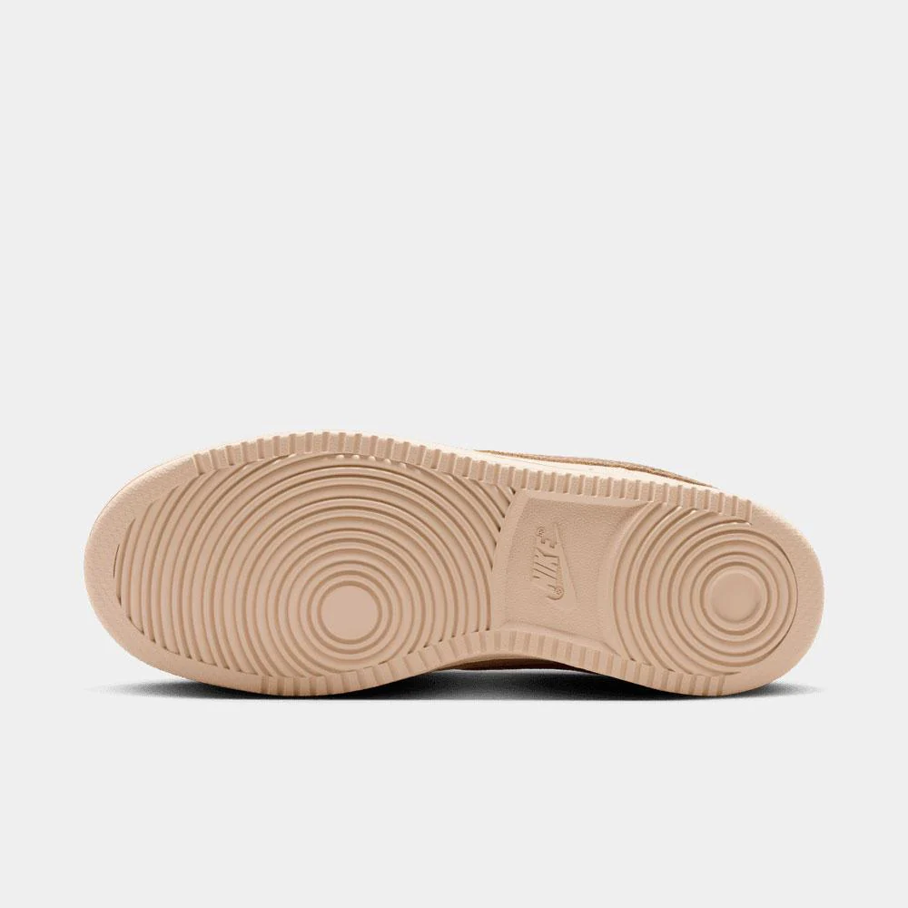 Zapatillas Nike Court Vision Low Premium - Mujer - Image 5
