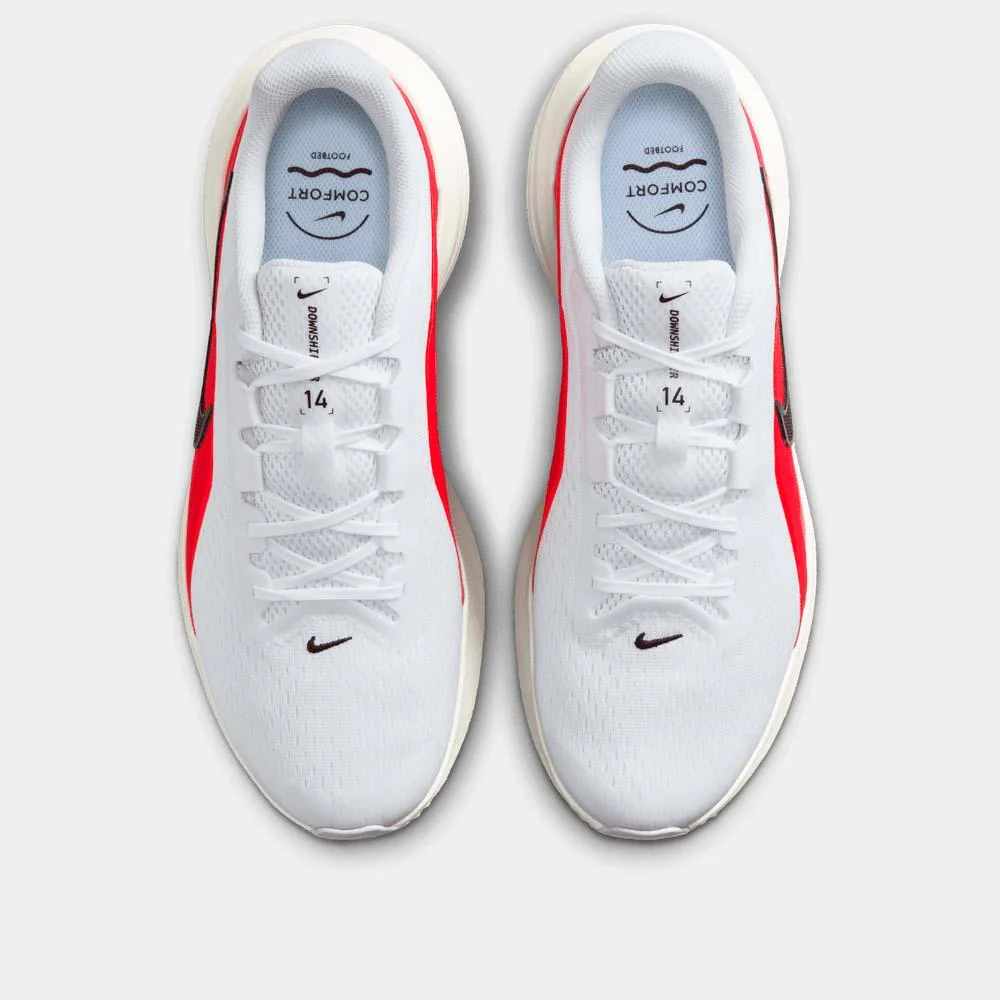 Zapatillas Nike Downshifter 14 De Running Para Asfalto – Hombre - Image 3