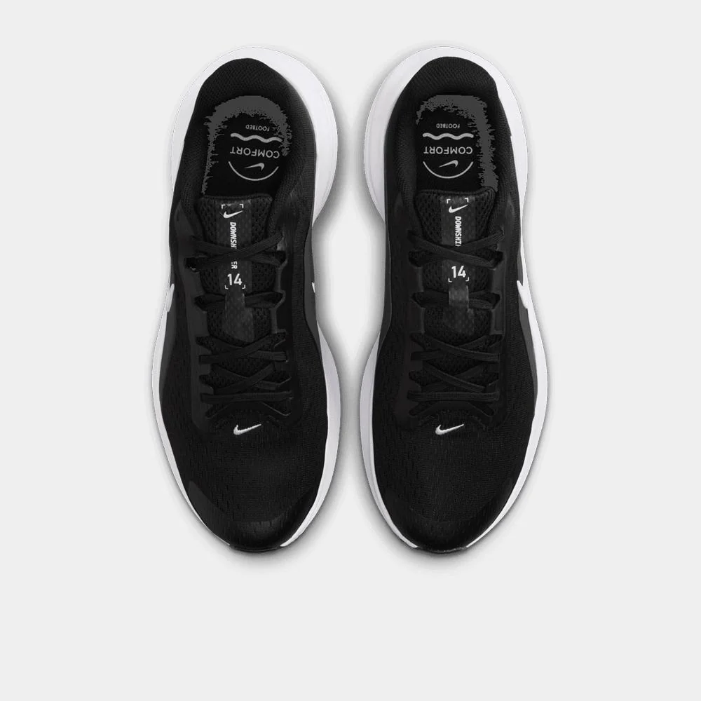 Zapatillas Nike Downshifter 14 De Running Para Asfalto - Hombre - Image 3