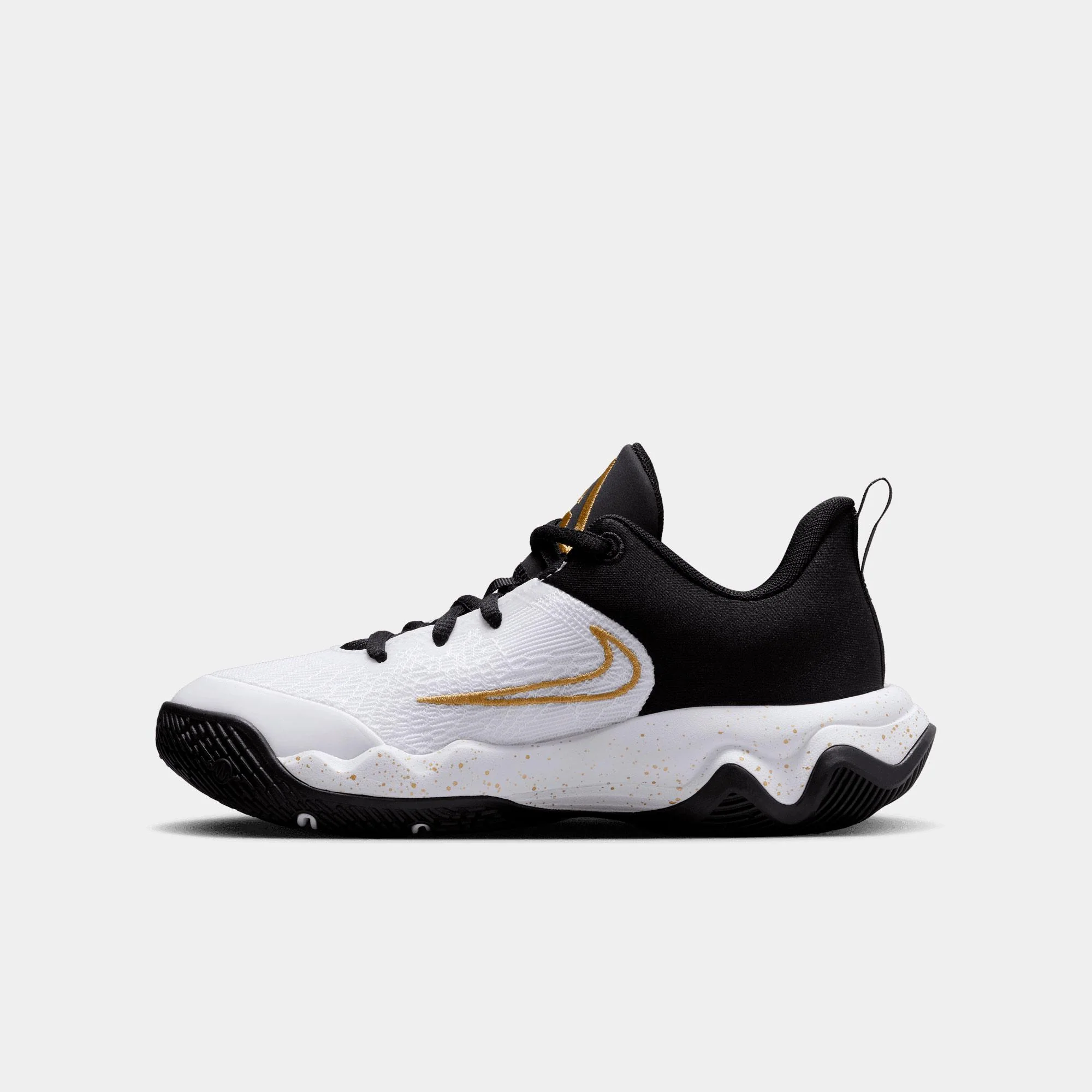 Zapatillas Nike Giannis Immortality 4 De Baloncesto - Niño/a - Image 2