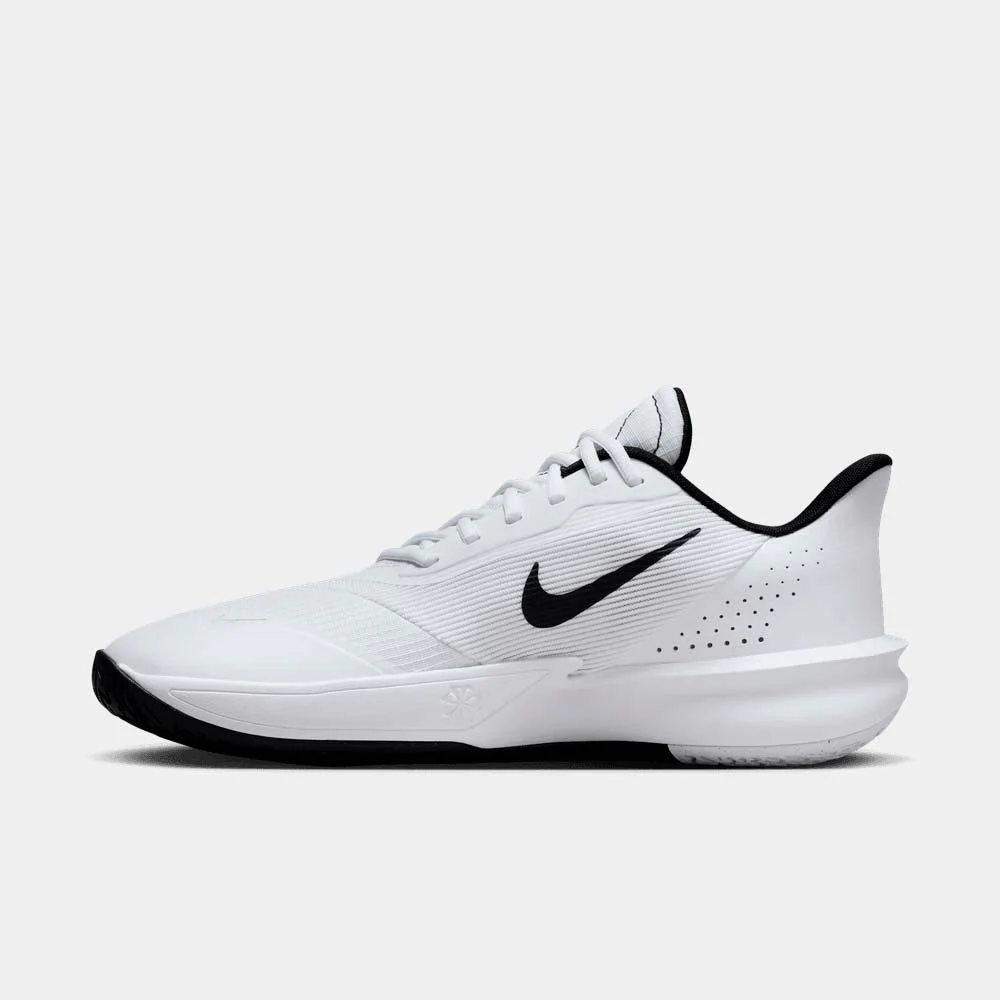 Zapatillas Nike Precision 7 De Baloncesto - Hombre - Image 2
