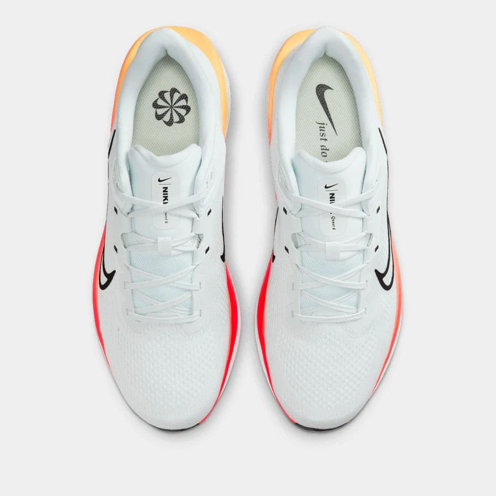Zapatillas Nike Quest 6 De Running Para Asfalto - Hombre - Image 3