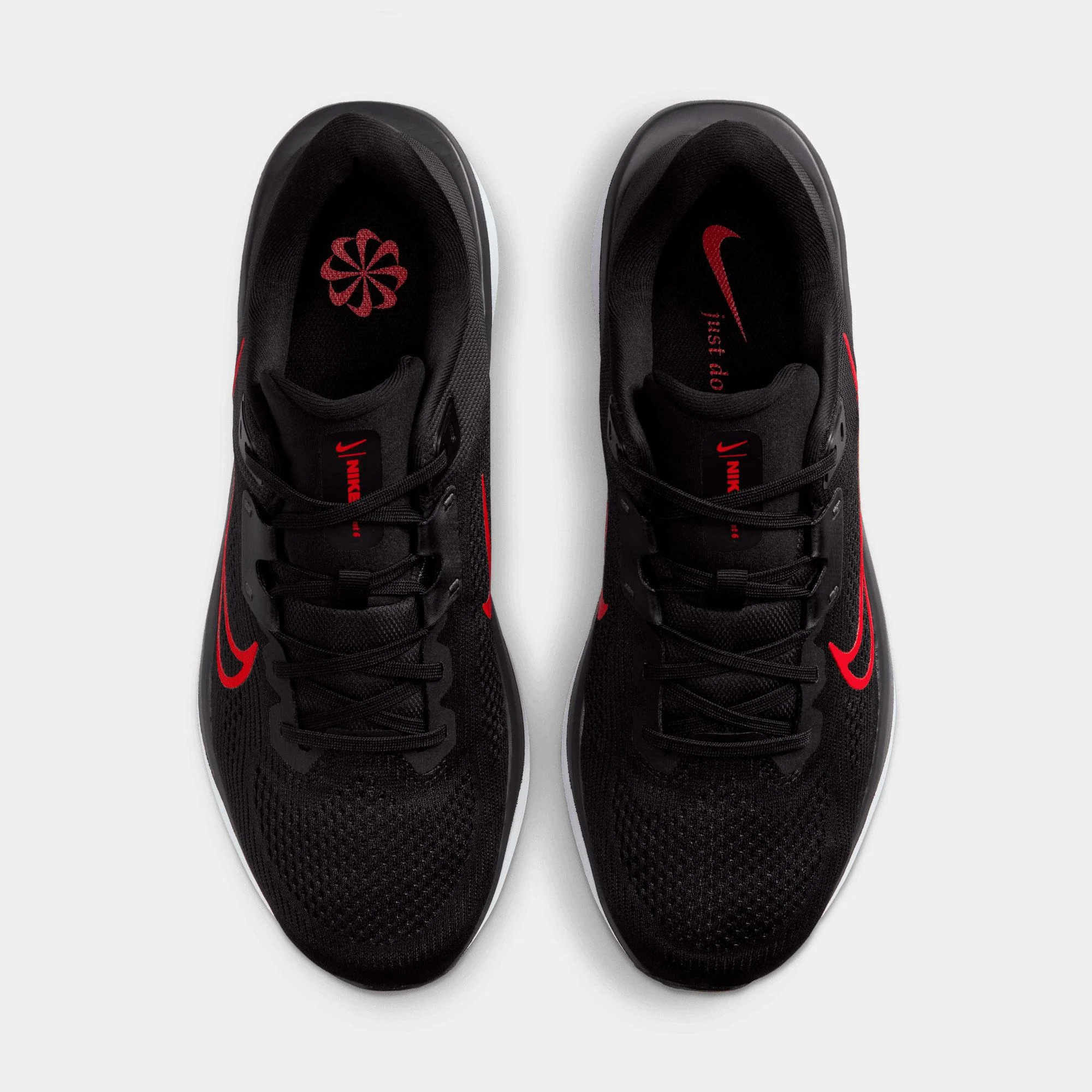 Zapatillas Nike Quest 6 De Running Para Asfalto - Hombre - Image 3