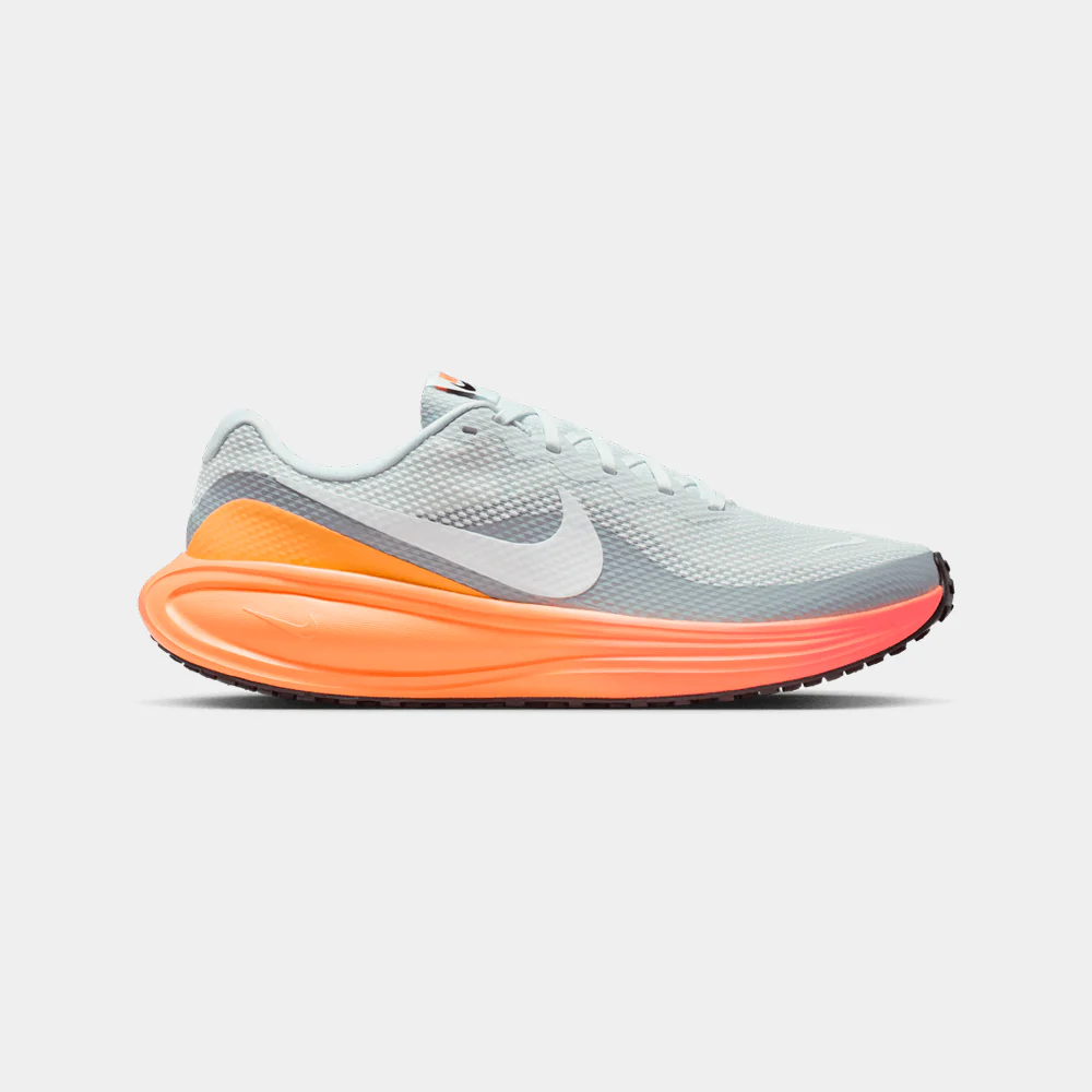 Zapatillas Nike Revolution 8 De Running Para Asfalto - Hombre