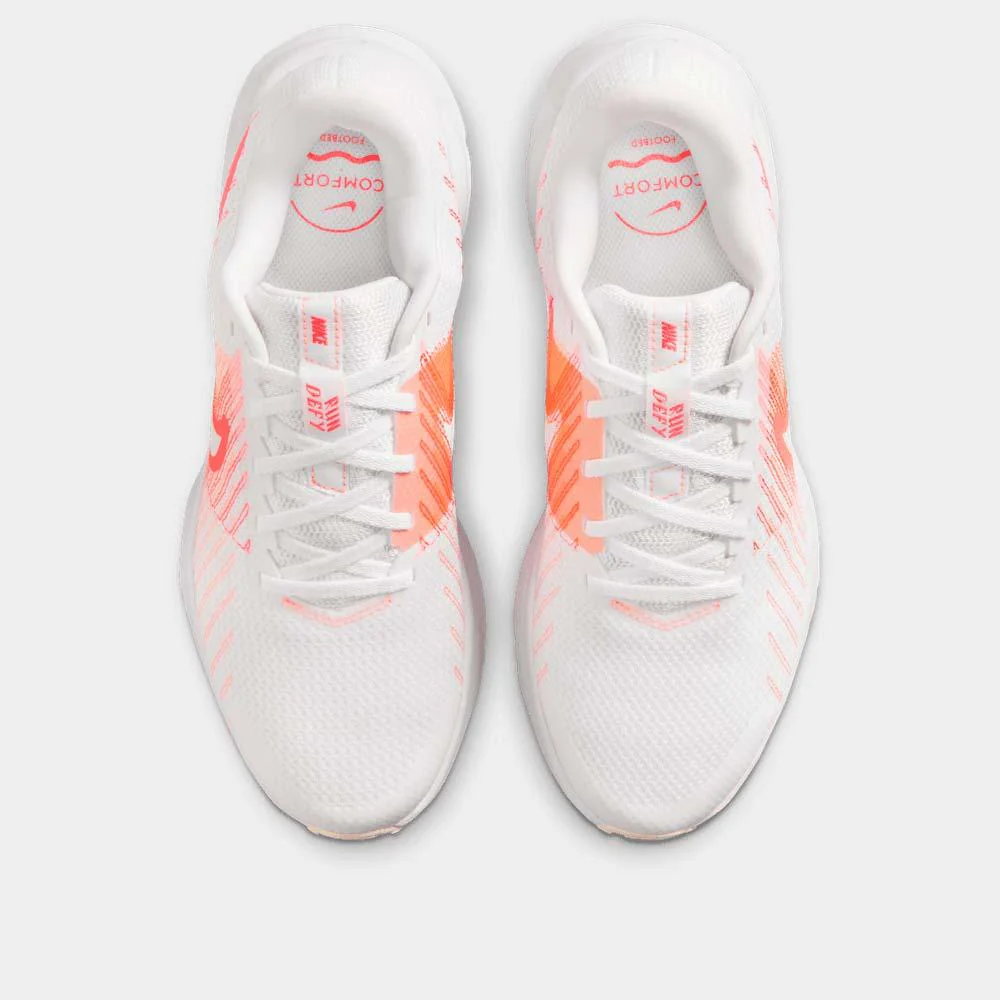 Zapatillas Nike Run Defy De Running Para Asfalto - Mujer - Image 3