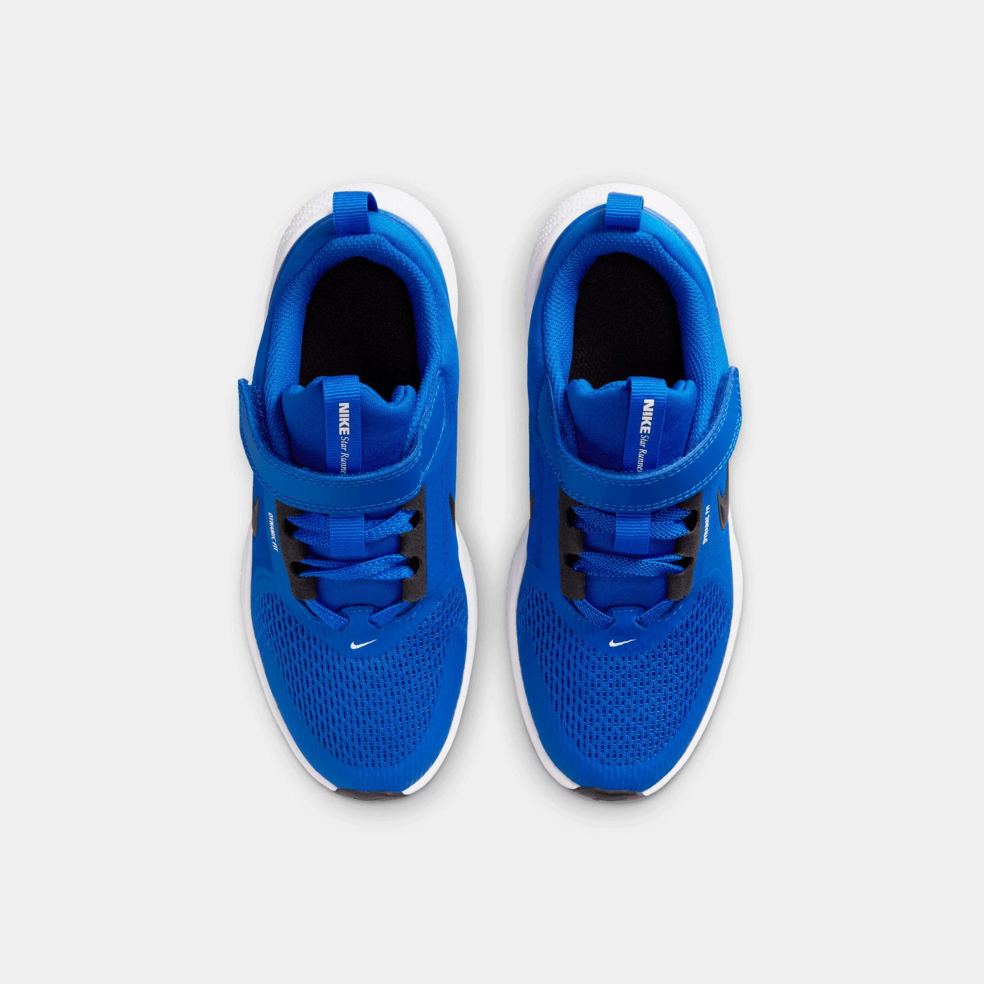 Zapatillas Nike Star Runner 5 De Running Para Asfalto - Niño/a Pequeño/a - Image 3