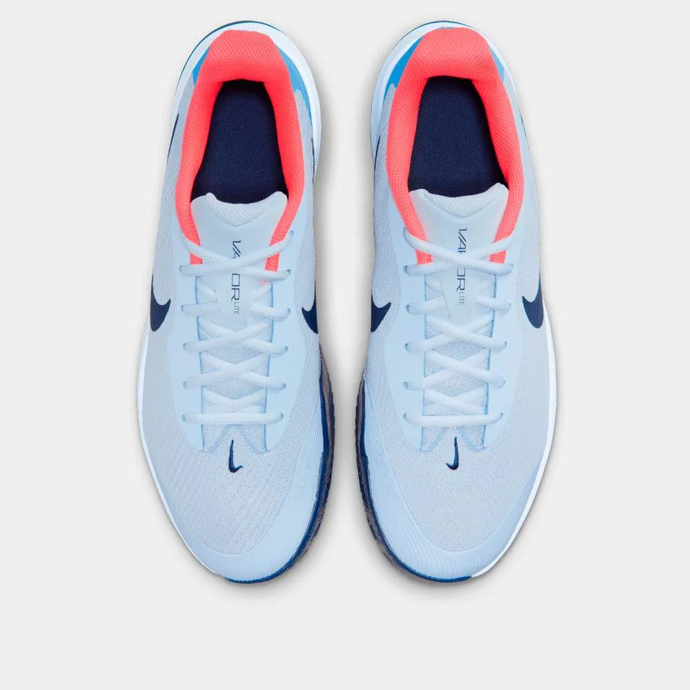Zapatillas Nike Vapor Lite 3 De Tenis Para Tierra Batida - Mujer - Image 3