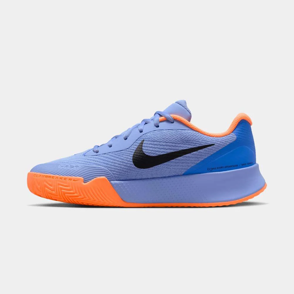 Zapatillas Nike Vapor Lite 3 De Tenis Para Tierra Batida - Mujer - Image 2