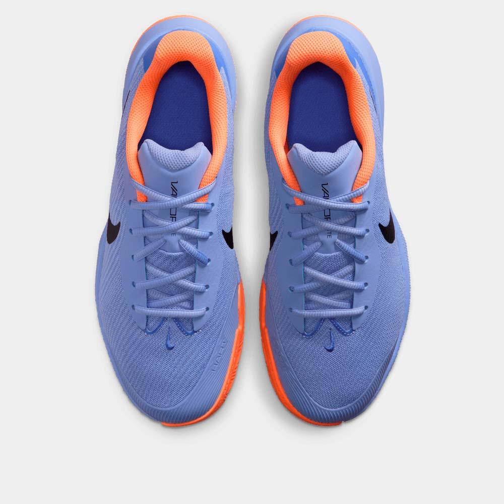 Zapatillas Nike Vapor Lite 3 De Tenis Para Tierra Batida - Mujer - Image 3
