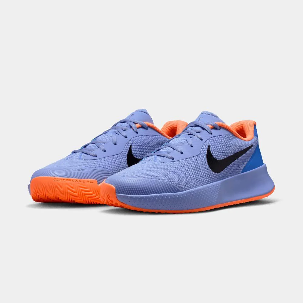 Zapatillas Nike Vapor Lite 3 De Tenis Para Tierra Batida - Mujer - Image 5