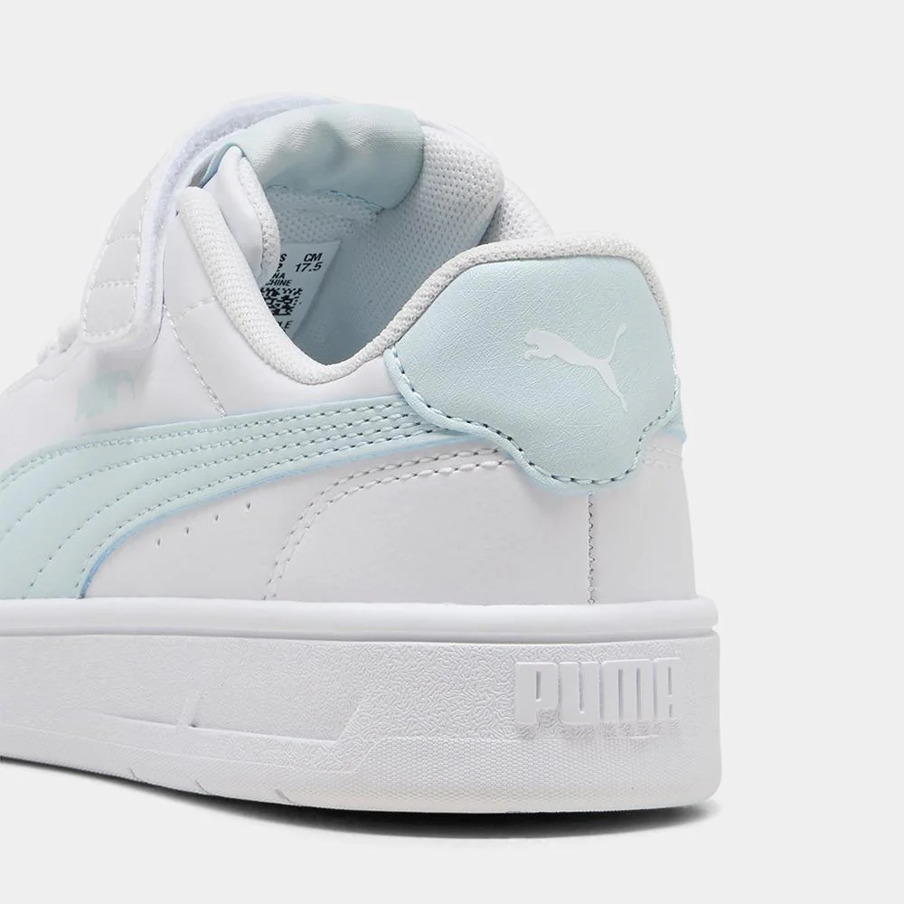 Zapatillas Puma Court Lally Ac+ ps - Image 4