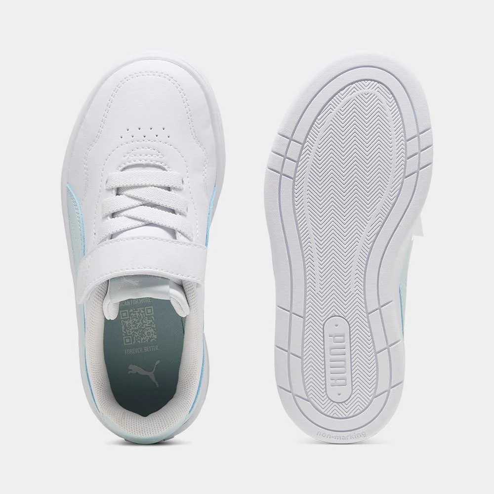 Zapatillas Puma Court Lally Ac+ ps - Image 6