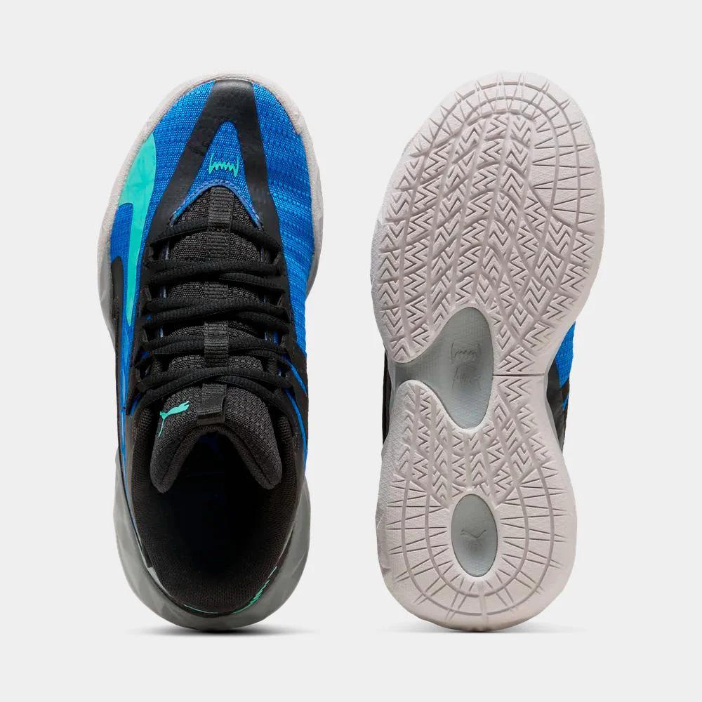 Zapatillas Puma Dagger 2 Junior - Image 4