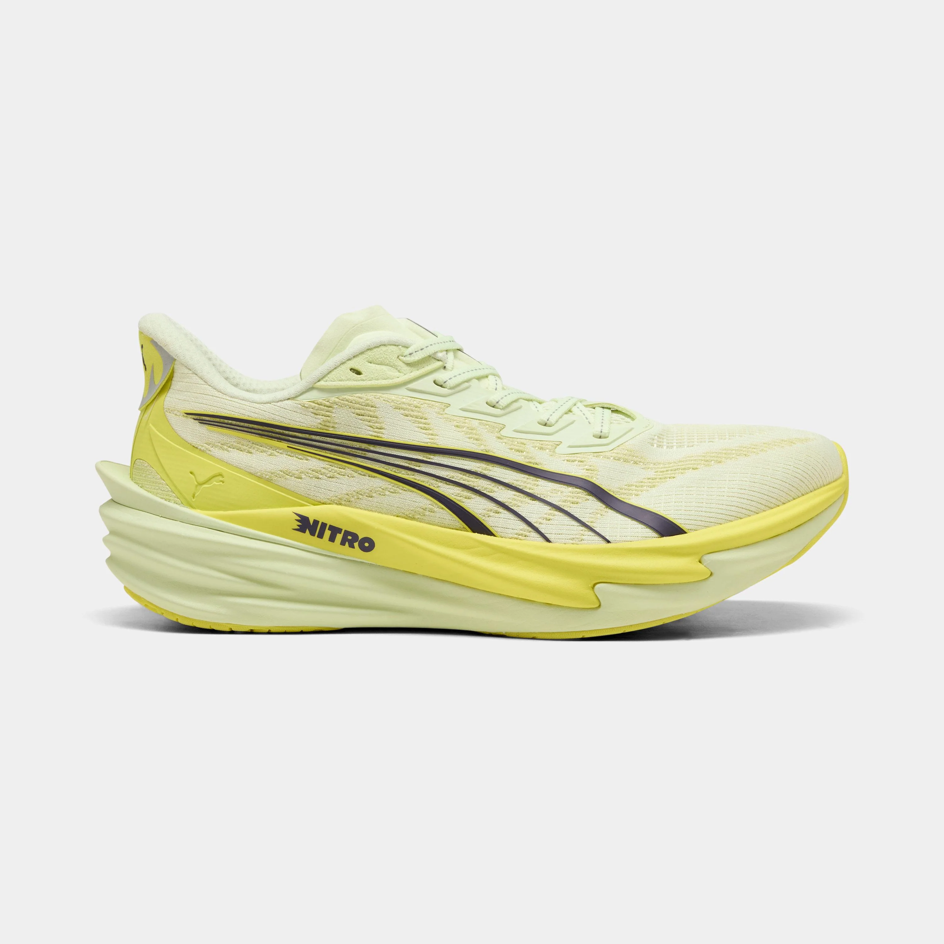 Zapatillas Puma De Running Deviate Nitro™ 4 Para Hombre - Image 2