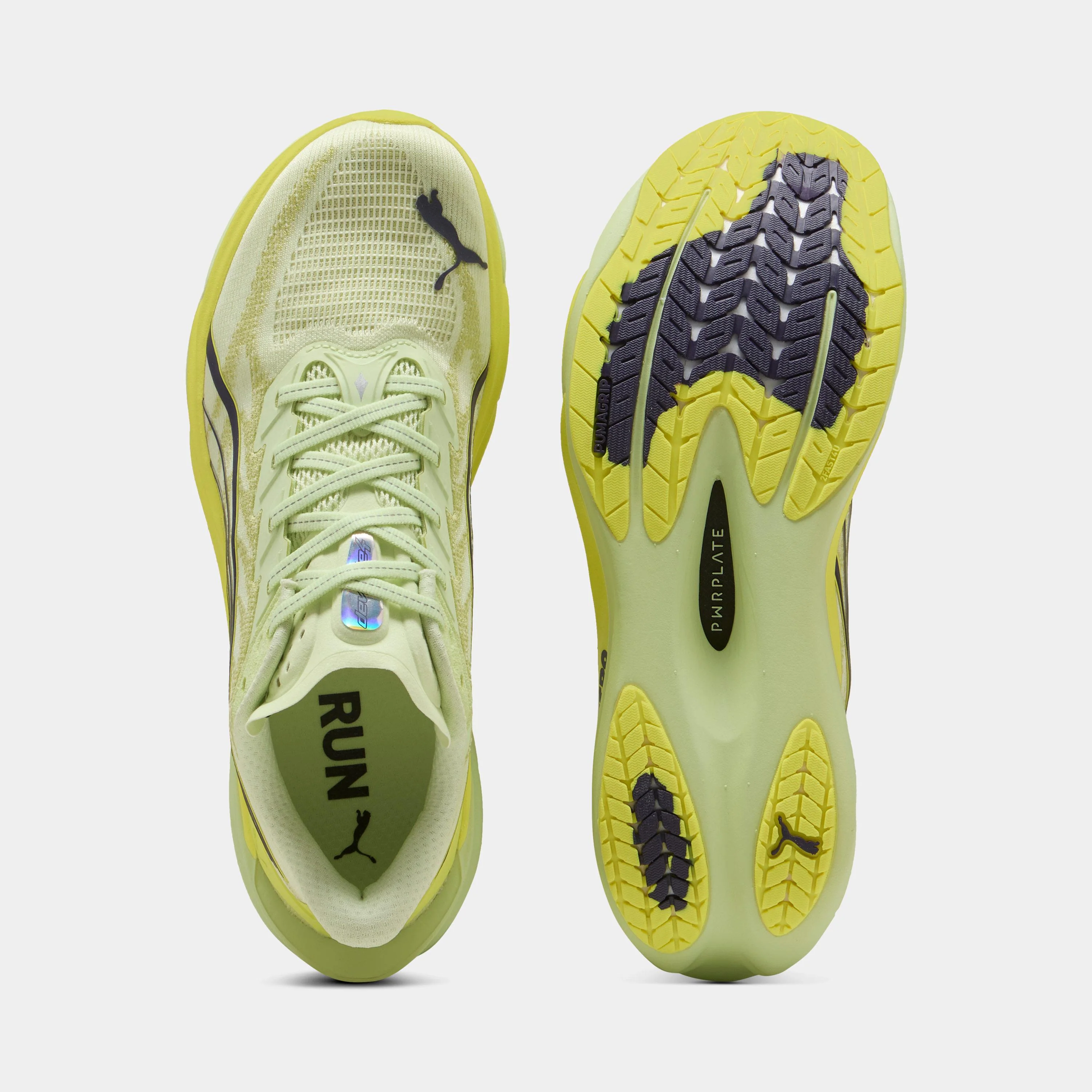 Zapatillas Puma De Running Deviate Nitro™ 4 Para Hombre - Image 3