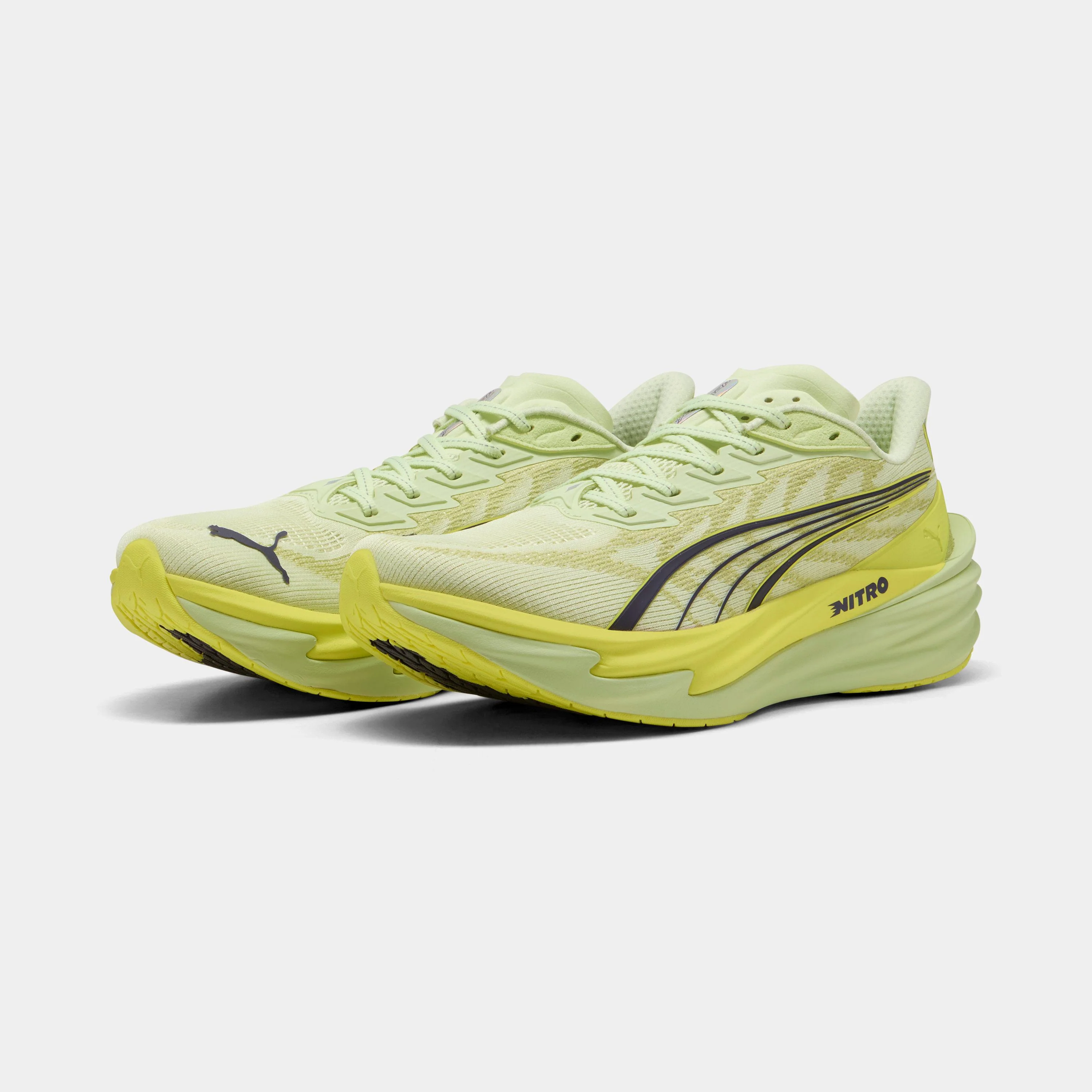 Zapatillas Puma De Running Deviate Nitro™ 4 Para Hombre - Image 4