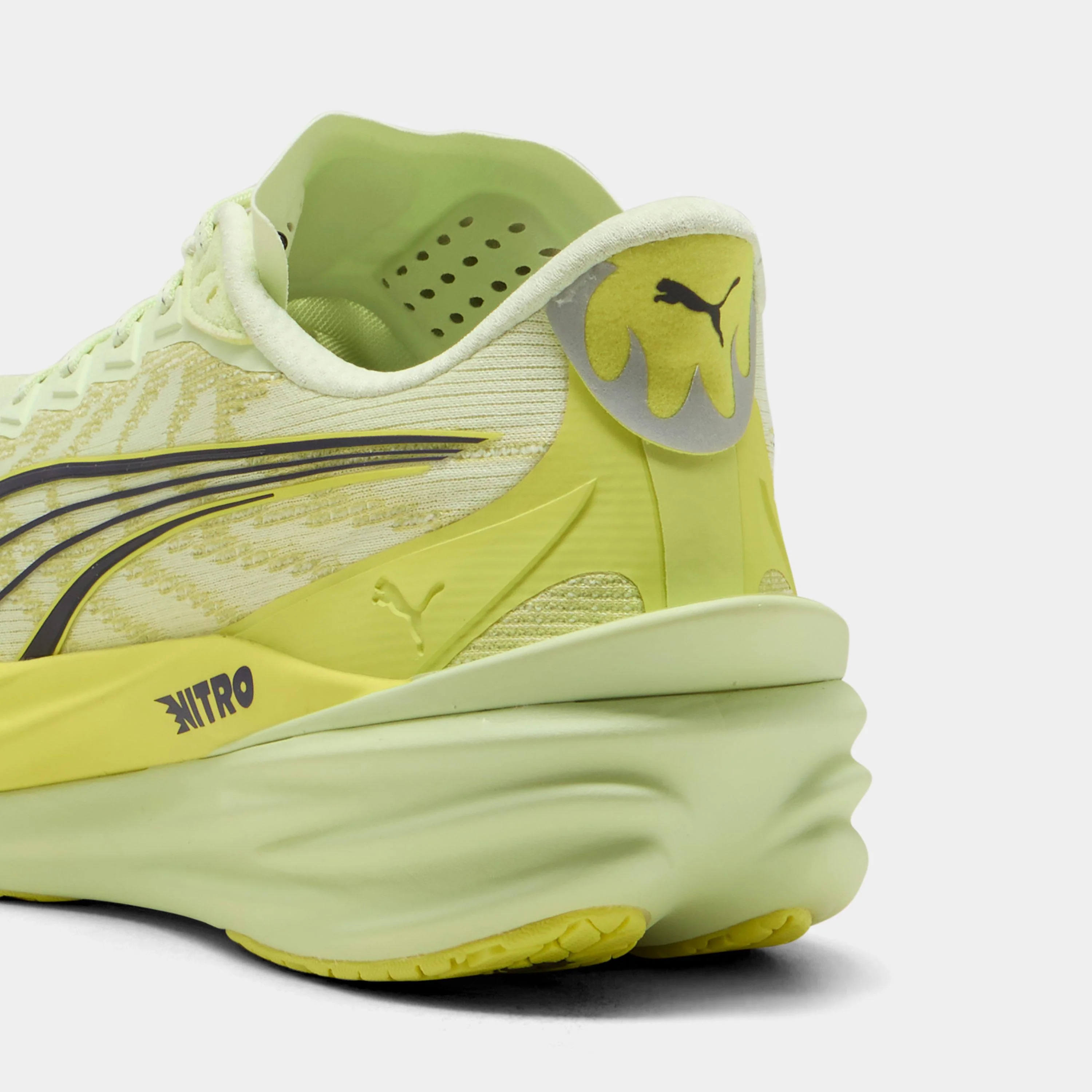 Zapatillas Puma De Running Deviate Nitro™ 4 Para Hombre - Image 5
