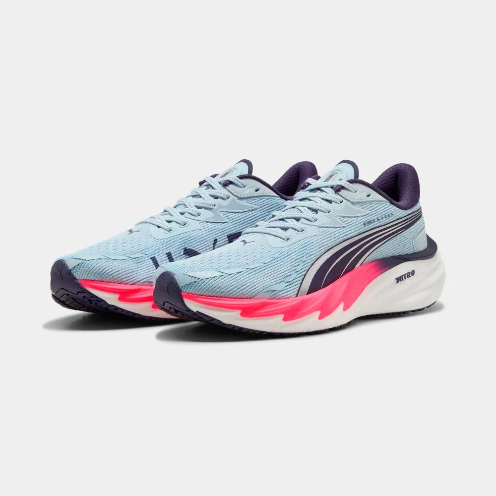Zapatillas Puma De Running Velocity Nitro™ 4 Para Hombre - Image 5