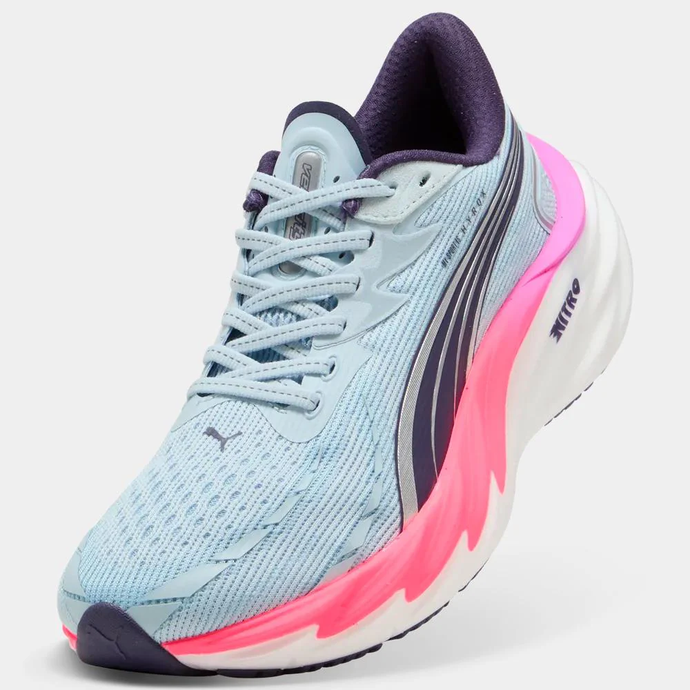 Zapatillas Puma De Running Velocity Nitro™ 4 Para Mujer - Image 3