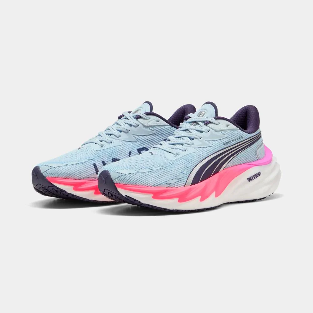 Zapatillas Puma De Running Velocity Nitro™ 4 Para Mujer - Image 5
