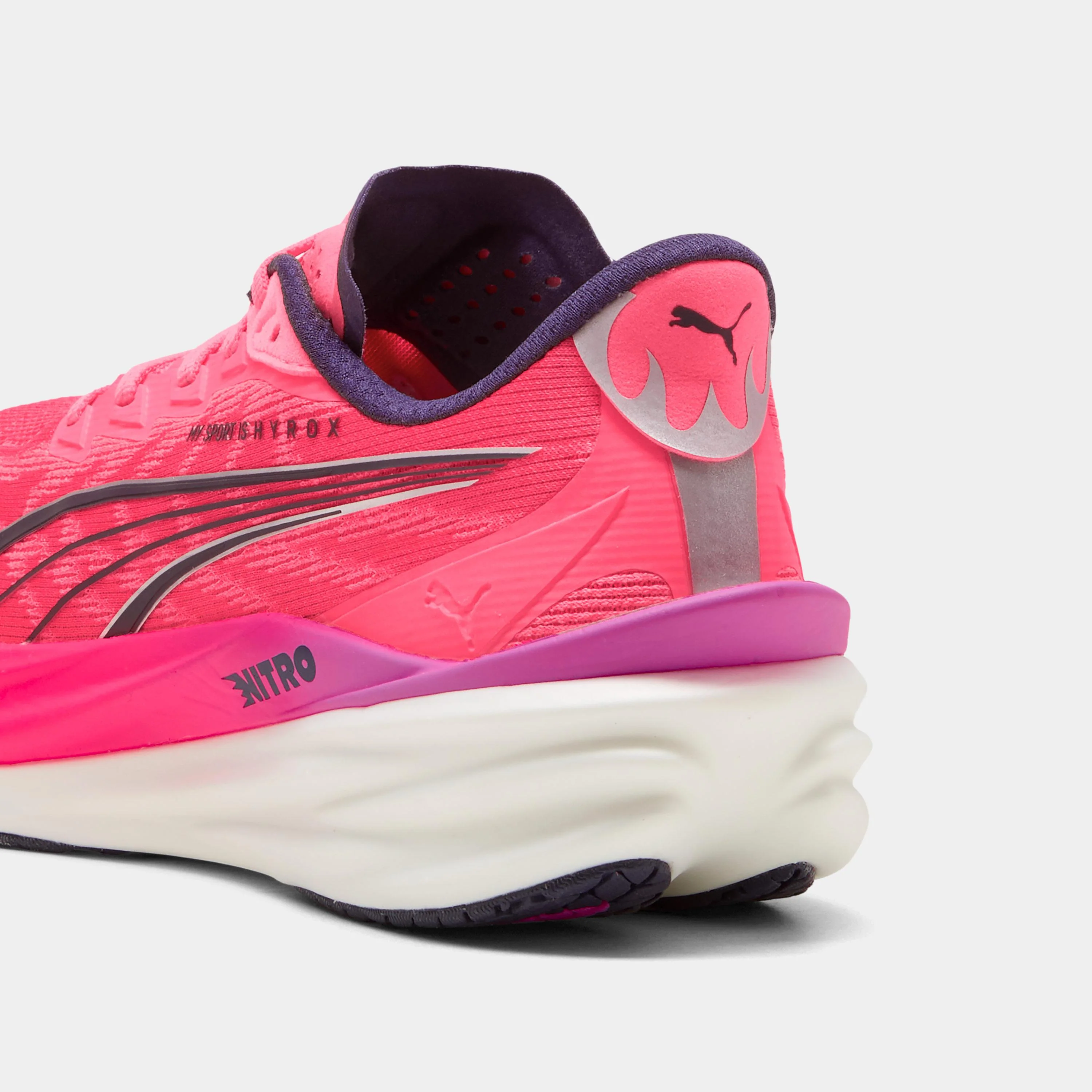 Zapatillas Puma Deviate Nitro™ 4 Para Mujer - Image 5