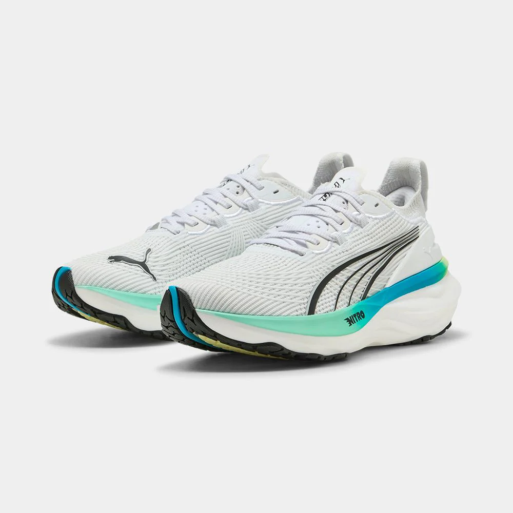 Zapatillas Puma Foreverrun Nitro™ 2 Mujer - Image 3