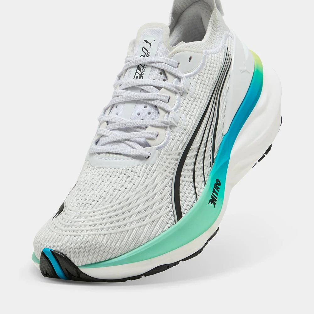 Zapatillas Puma Foreverrun Nitro™ 2 Mujer - Image 5