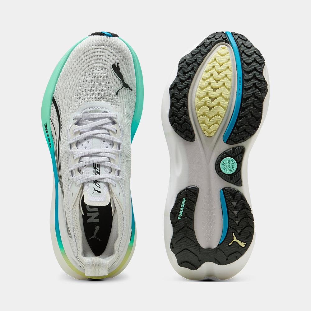 Zapatillas Puma Foreverrun Nitro™ 2 Mujer - Image 6