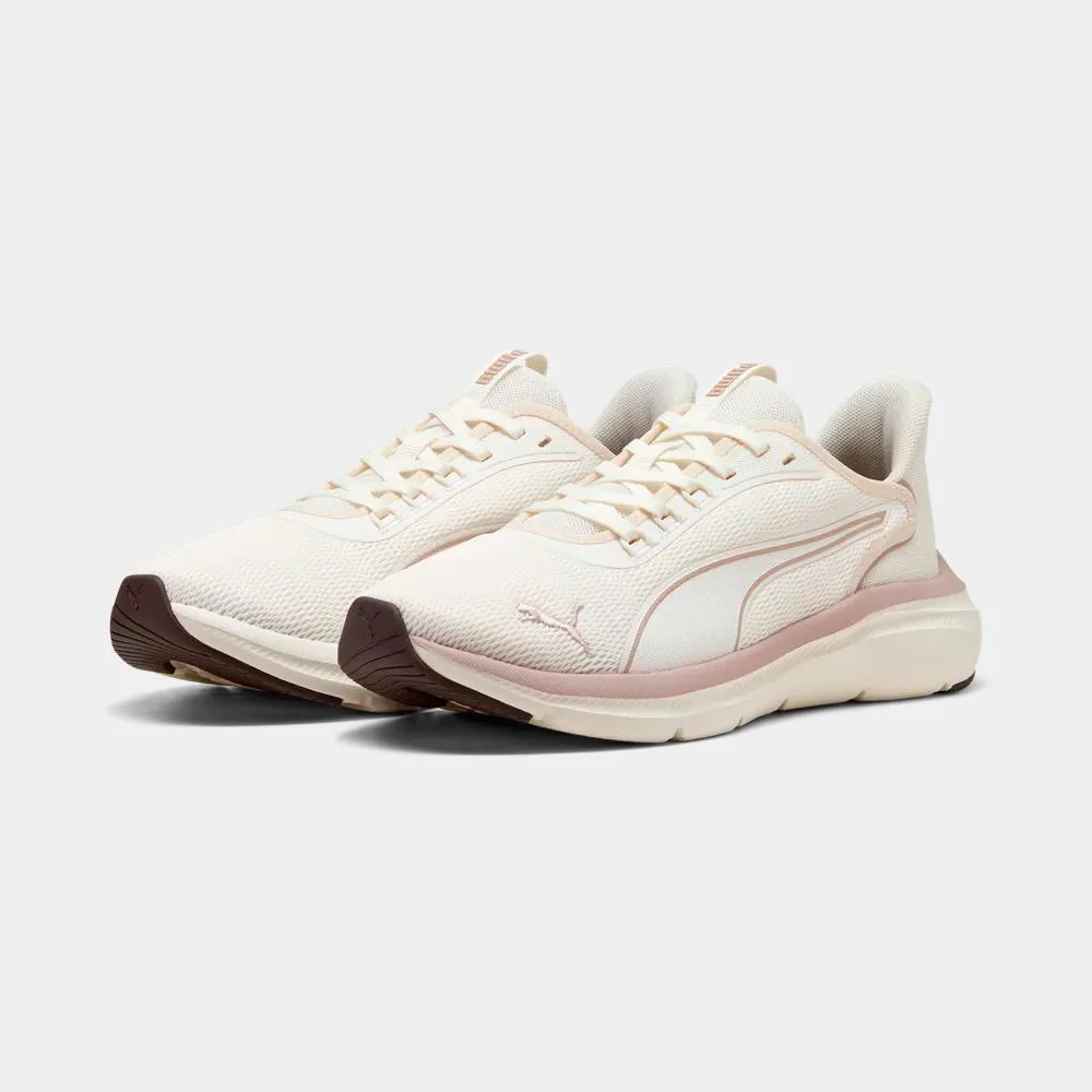 Zapatillas Puma Softride Exo Flex Para Mujer - Image 5