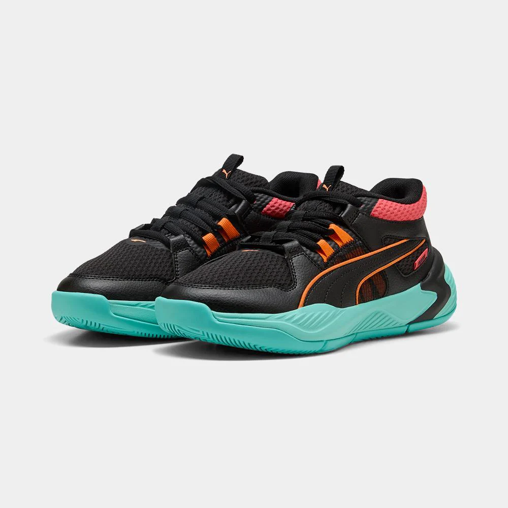 Zapatillas Uproar Junior - Image 3