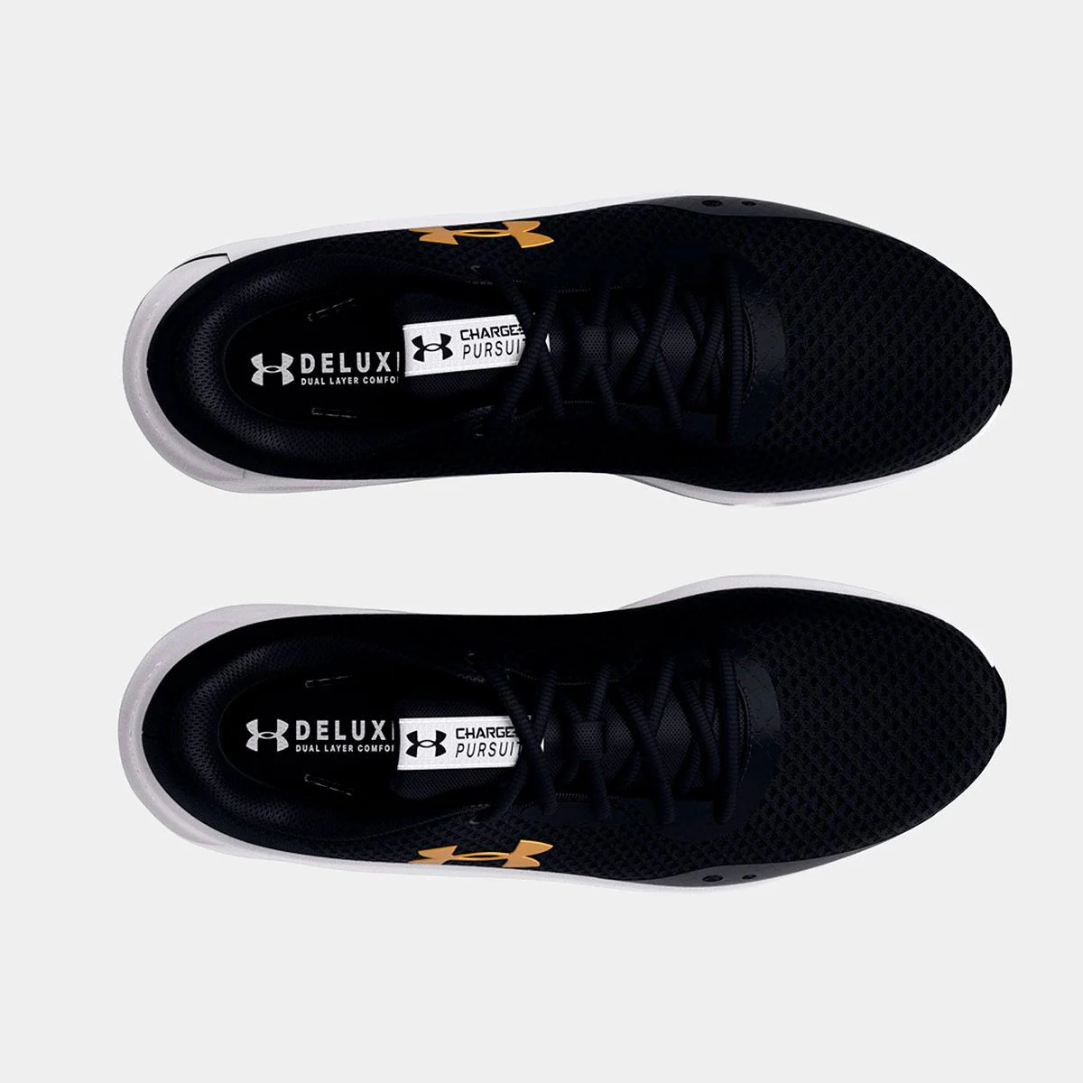 Zapatillas Running Under Armour Charged Pursuit 3 Hombre - Image 3