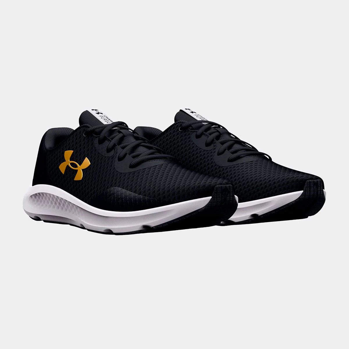 Zapatillas Running Under Armour Charged Pursuit 3 Hombre - Image 4