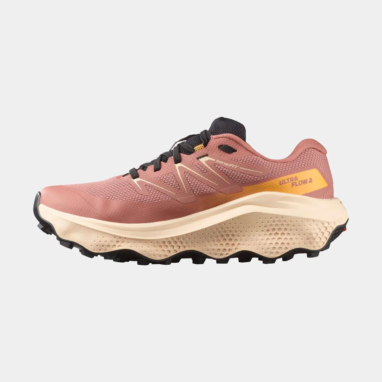 Zapatillas Salomon Ultra Flow 2 Gtx W - Image 4