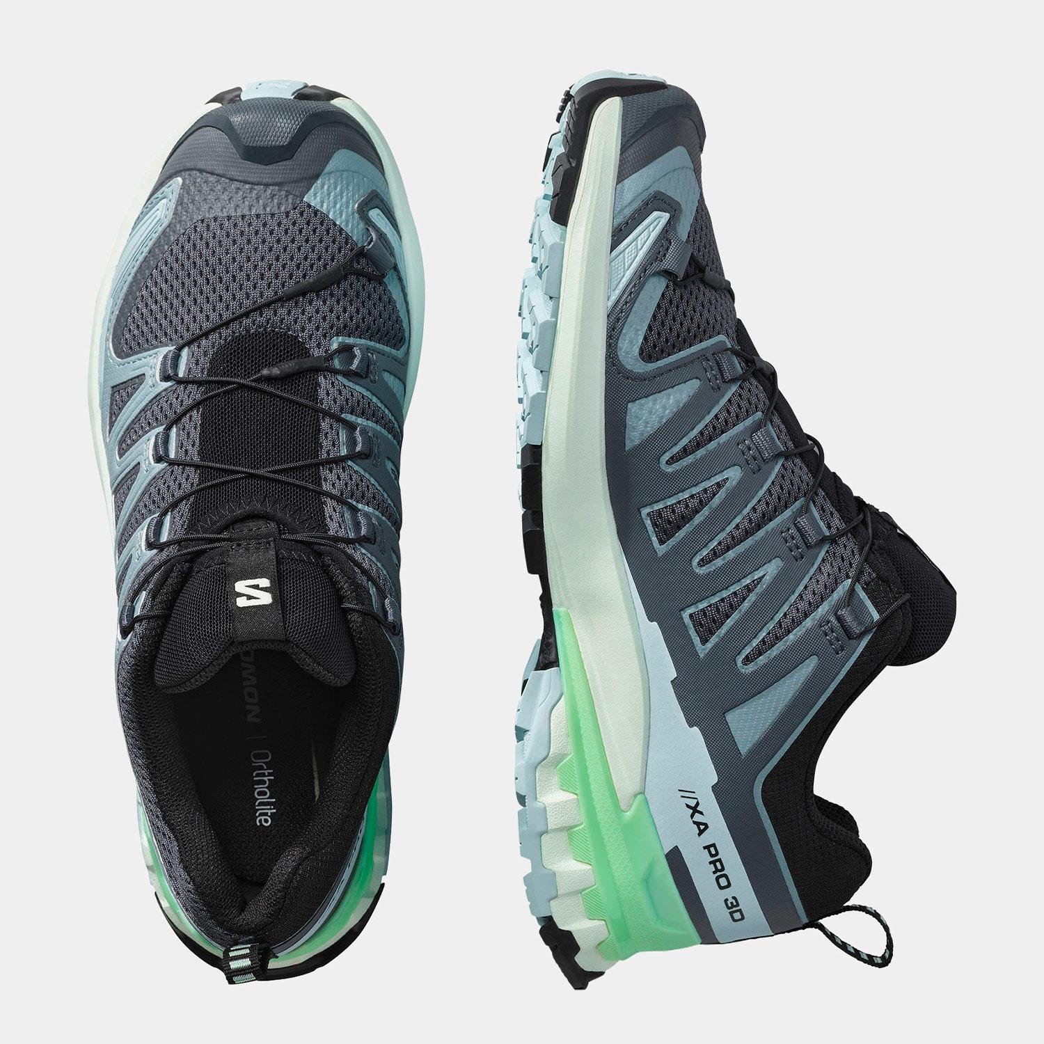 Zapatillas Salomon Xa Pro 3d V9 W - Image 3