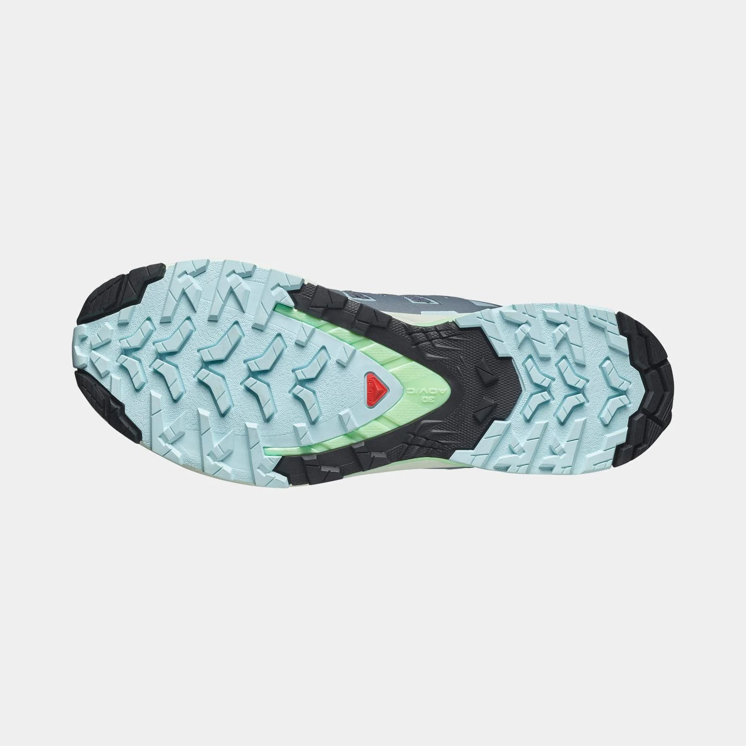 Zapatillas Salomon Xa Pro 3d V9 W - Image 4