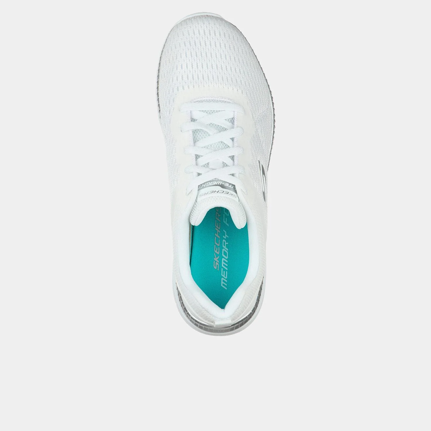 Zapatillas Skechers Bountiful – Quick Path - Mujer - Image 3