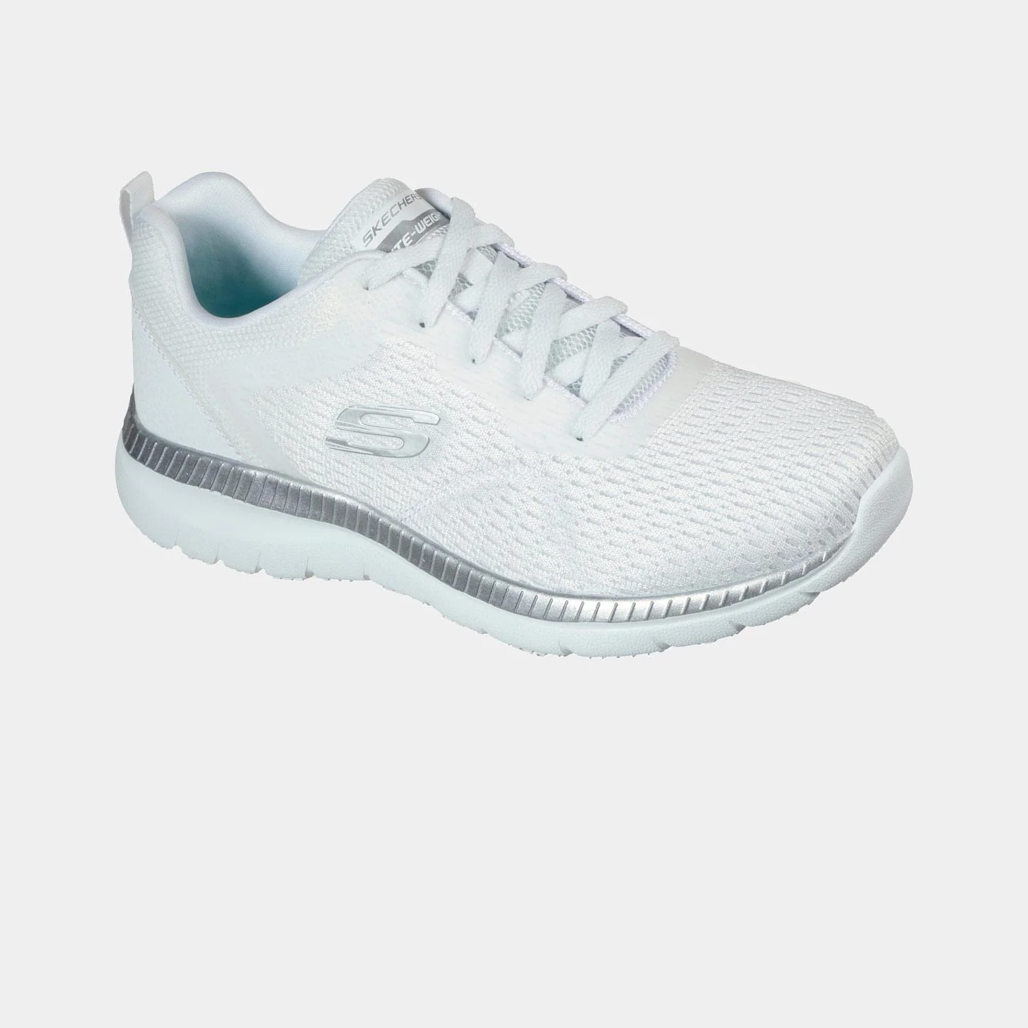 Zapatillas Skechers Bountiful – Quick Path - Mujer - Image 5