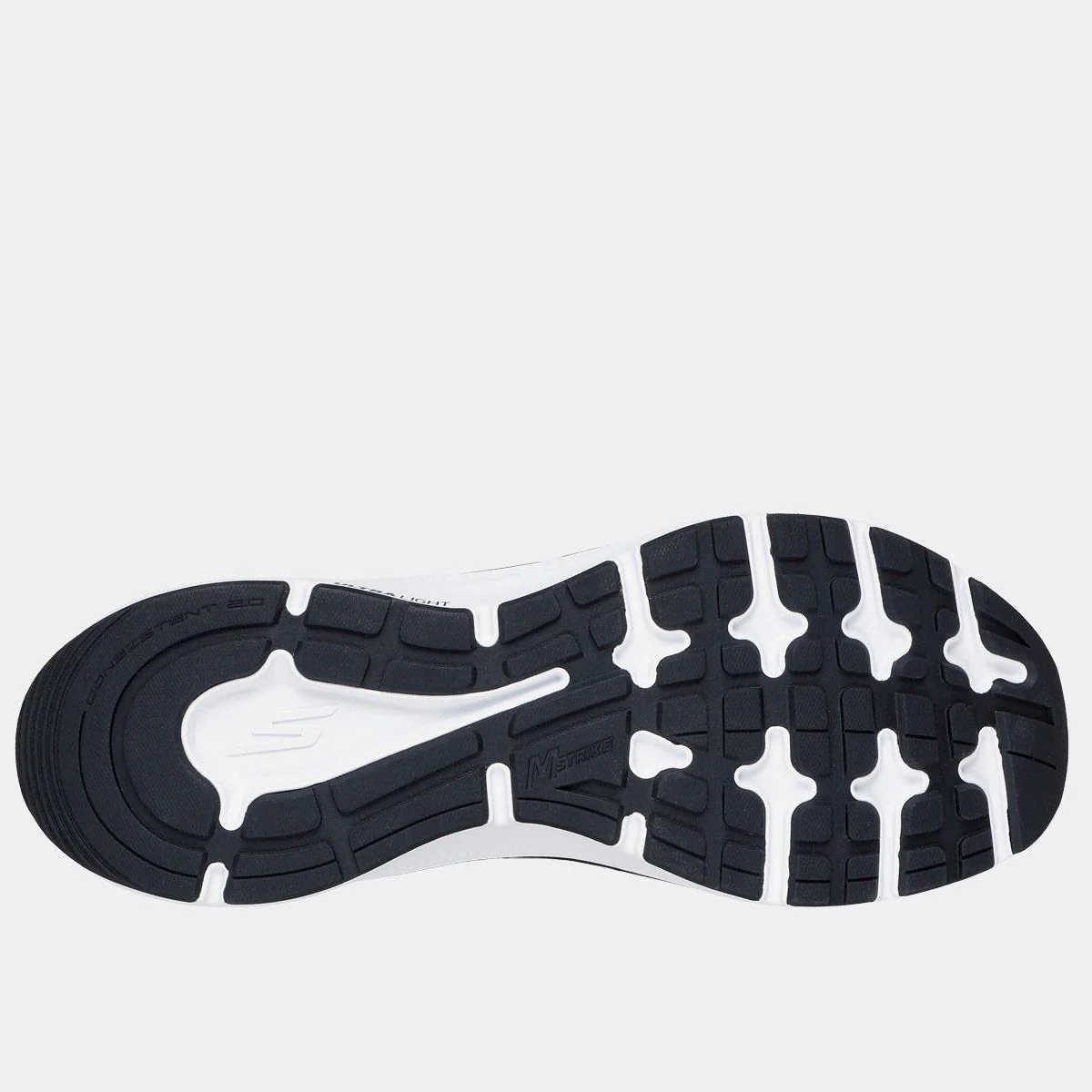 Zapatillas Skechers Go Run Consistent 2.0 – Worldview - Hombre - Image 5