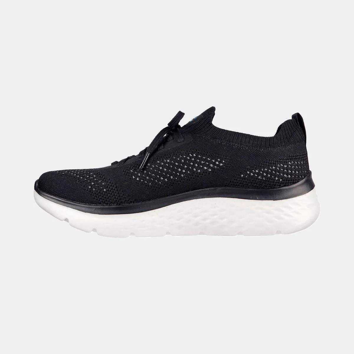 Zapatillas Skechers Go Walk Hyper Burst - Maritime Para Hombre - Image 2