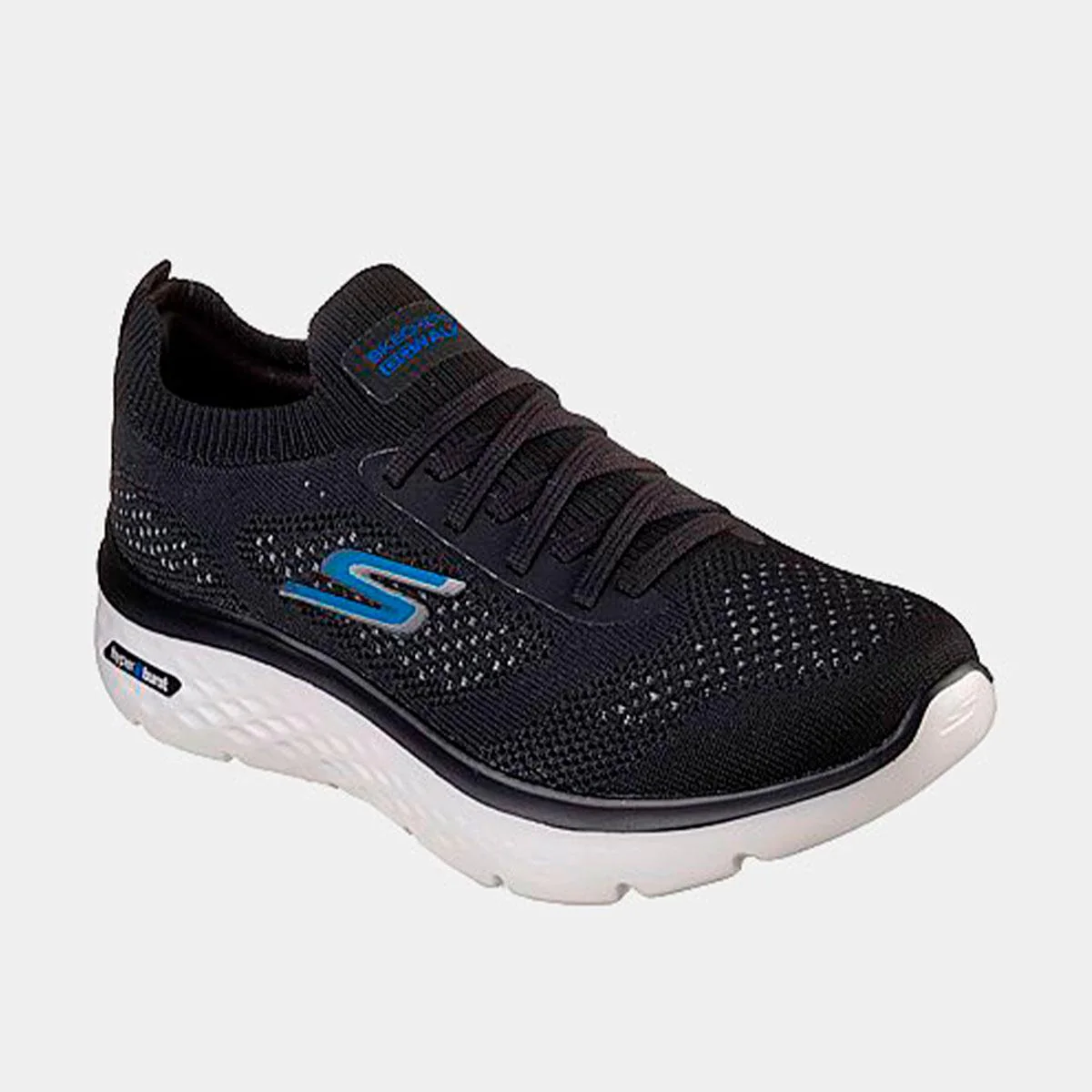 Zapatillas Skechers Go Walk Hyper Burst - Maritime Para Hombre - Image 5