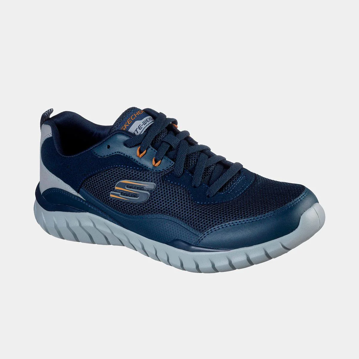 Zapatillas Skechers Overhaul - Betley Hombre - Image 5