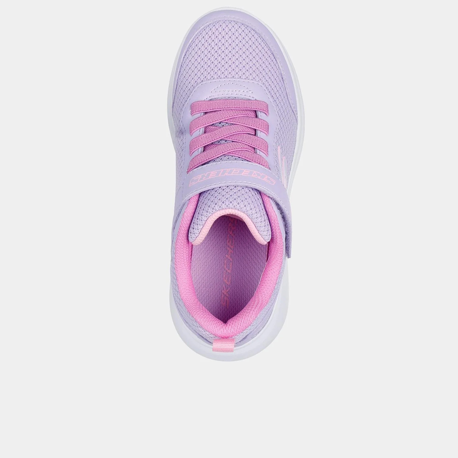 Zapatillas Skechers Selectors - Reset Achieved - Niña - Image 3